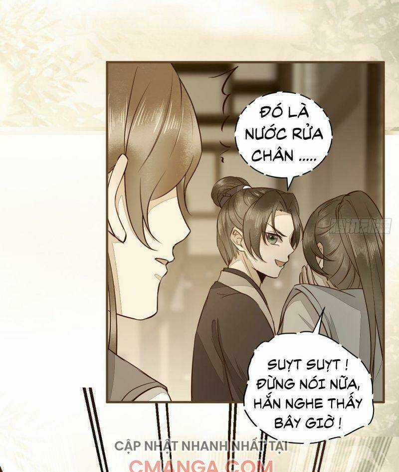 Sát Thủ Vương Phi Không Dễ Chọc Chapter 70 trang 40