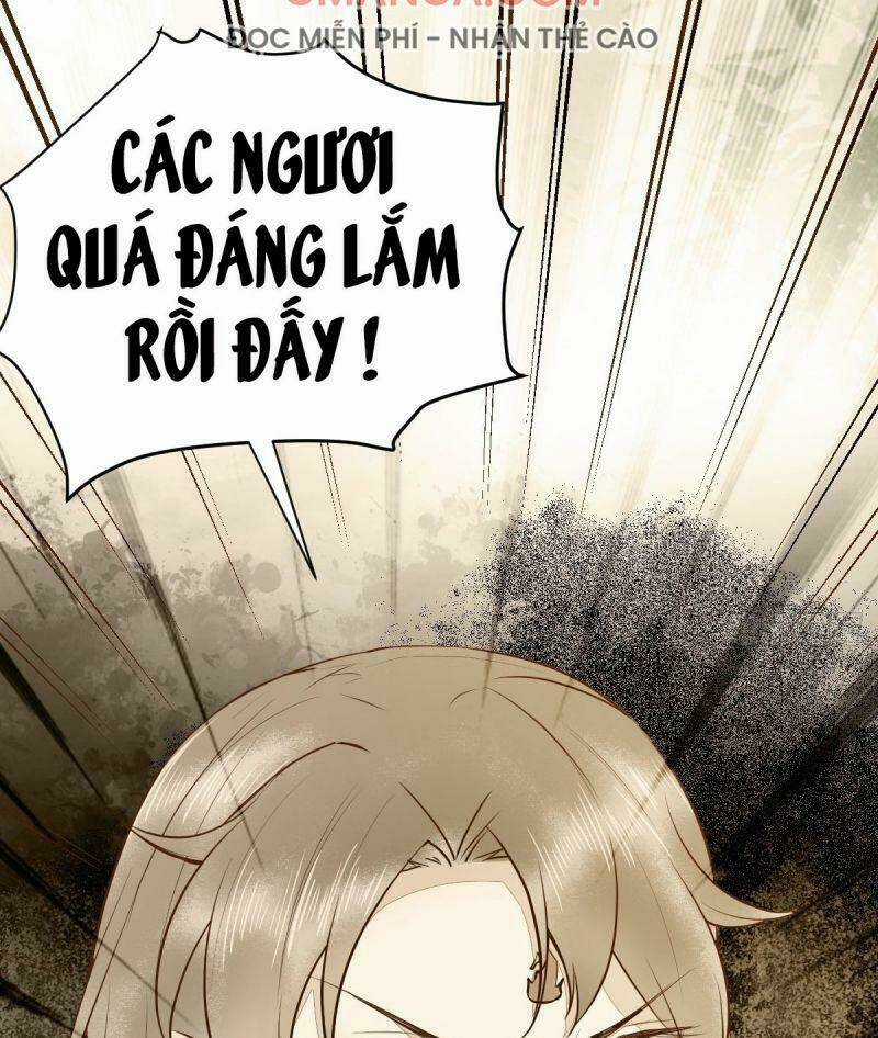 Sát Thủ Vương Phi Không Dễ Chọc Chapter 70 trang 41