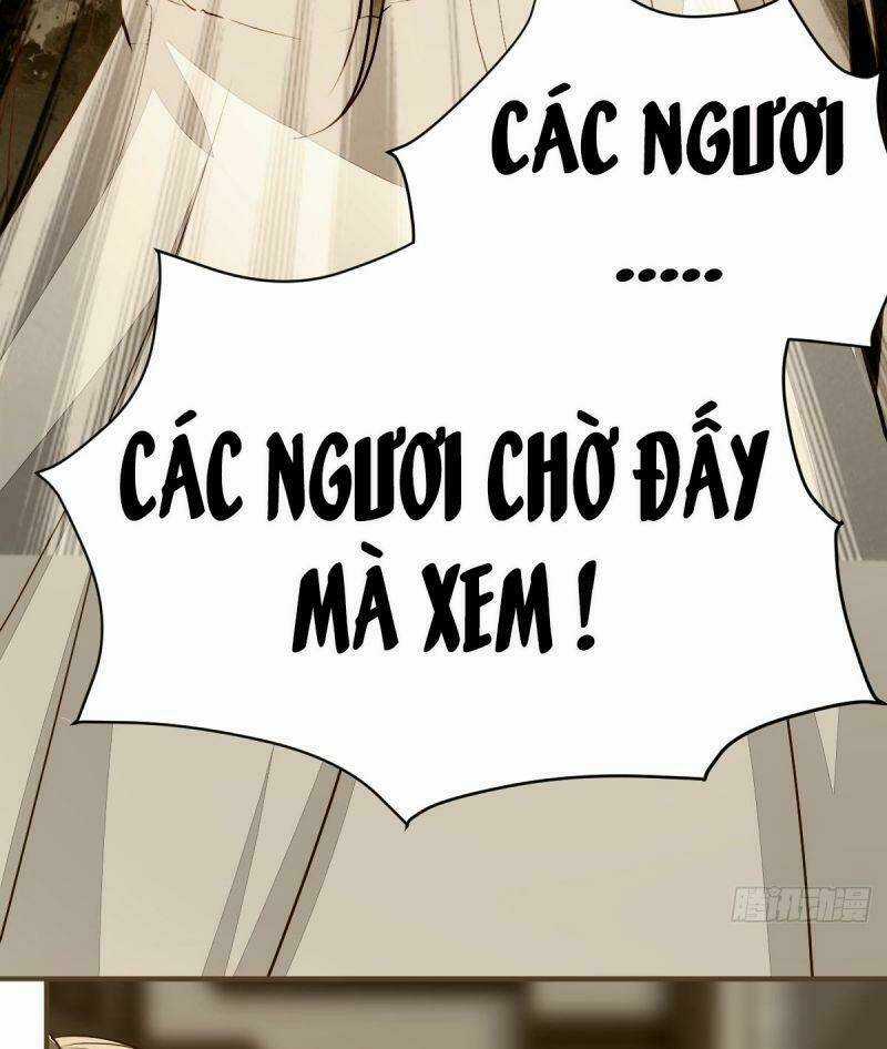 Sát Thủ Vương Phi Không Dễ Chọc Chapter 70 trang 43