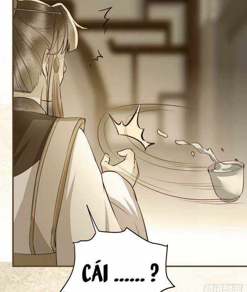 Sát Thủ Vương Phi Không Dễ Chọc Chapter 70 trang 44