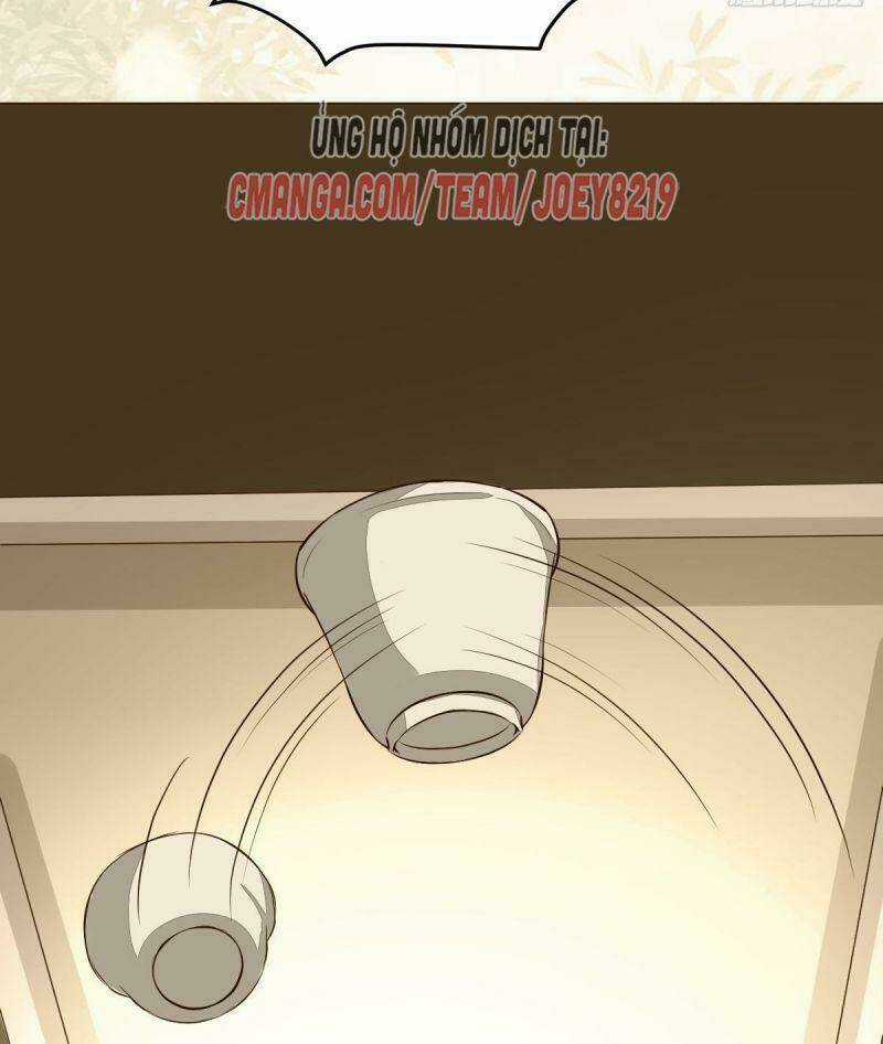 Sát Thủ Vương Phi Không Dễ Chọc Chapter 70 trang 45