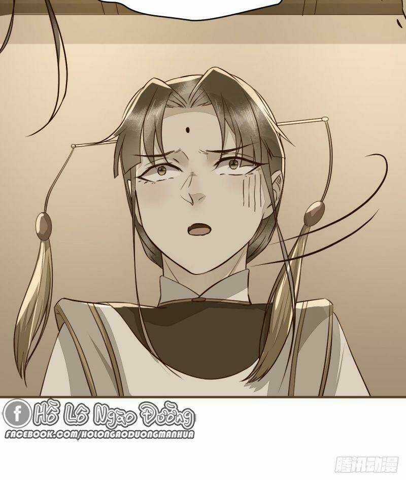 Sát Thủ Vương Phi Không Dễ Chọc Chapter 70 trang 47