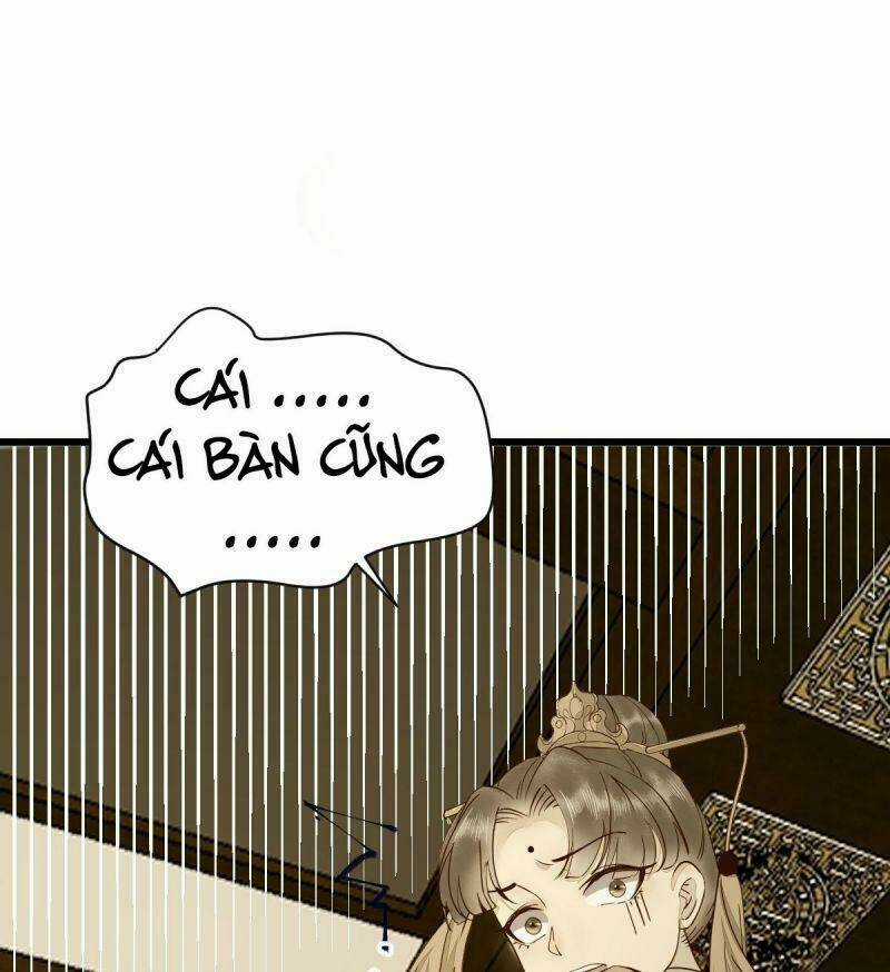 Sát Thủ Vương Phi Không Dễ Chọc Chapter 70 trang 48