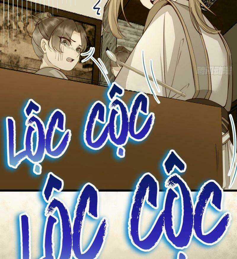 Sát Thủ Vương Phi Không Dễ Chọc Chapter 70 trang 49