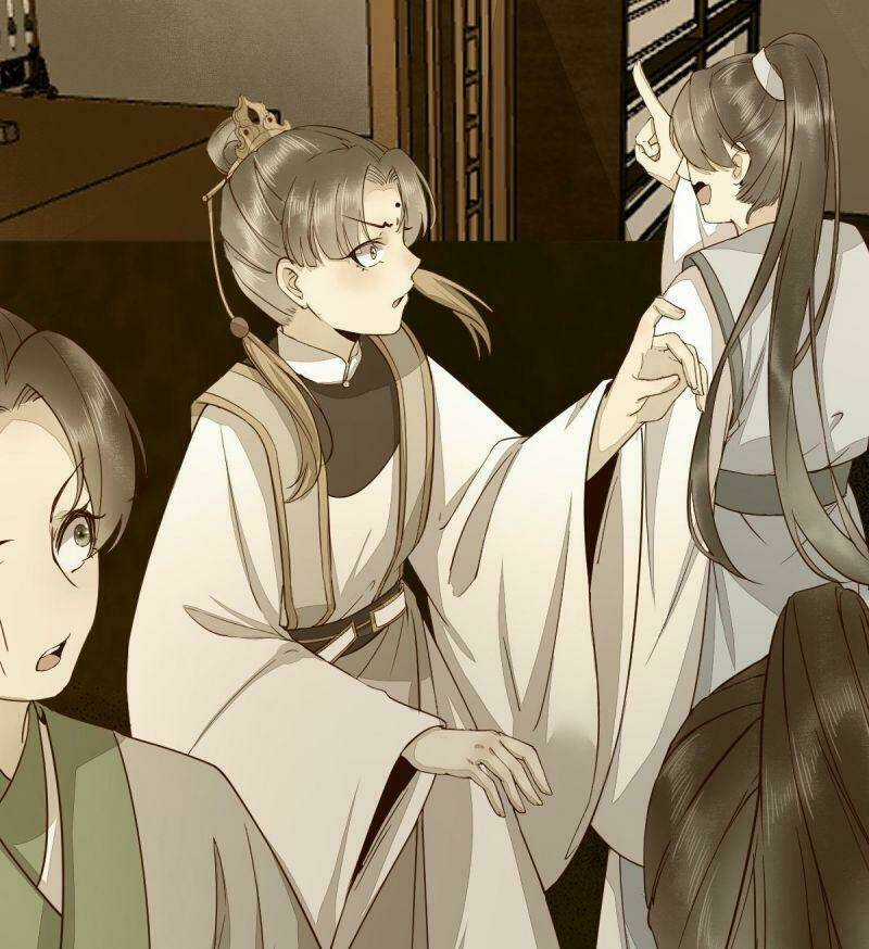 Sát Thủ Vương Phi Không Dễ Chọc Chapter 70 trang 52