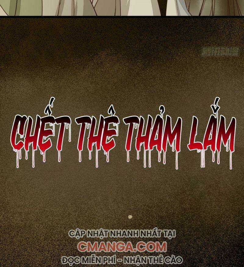 Sát Thủ Vương Phi Không Dễ Chọc Chapter 70 trang 53