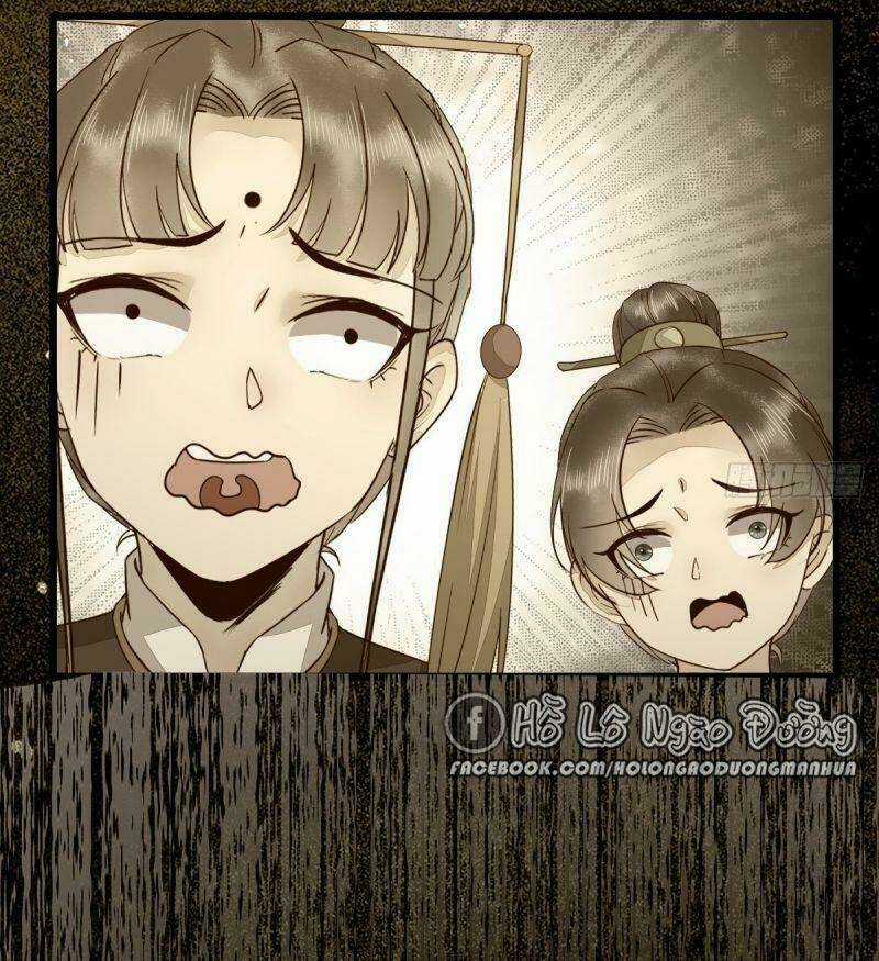 Sát Thủ Vương Phi Không Dễ Chọc Chapter 70 trang 54