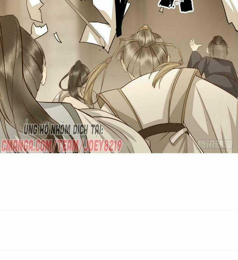 Sát Thủ Vương Phi Không Dễ Chọc Chapter 70 trang 58