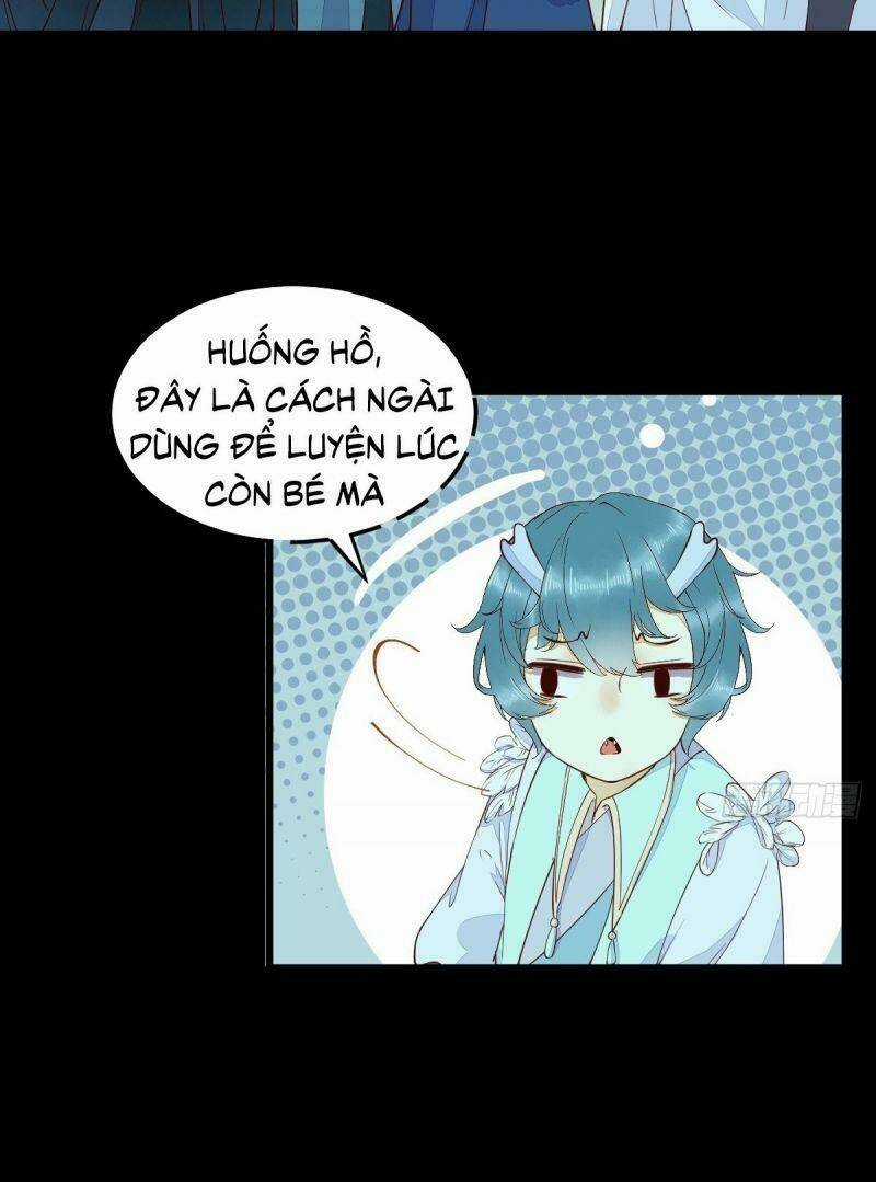 Sát Thủ Vương Phi Không Dễ Chọc Chapter 70 trang 6