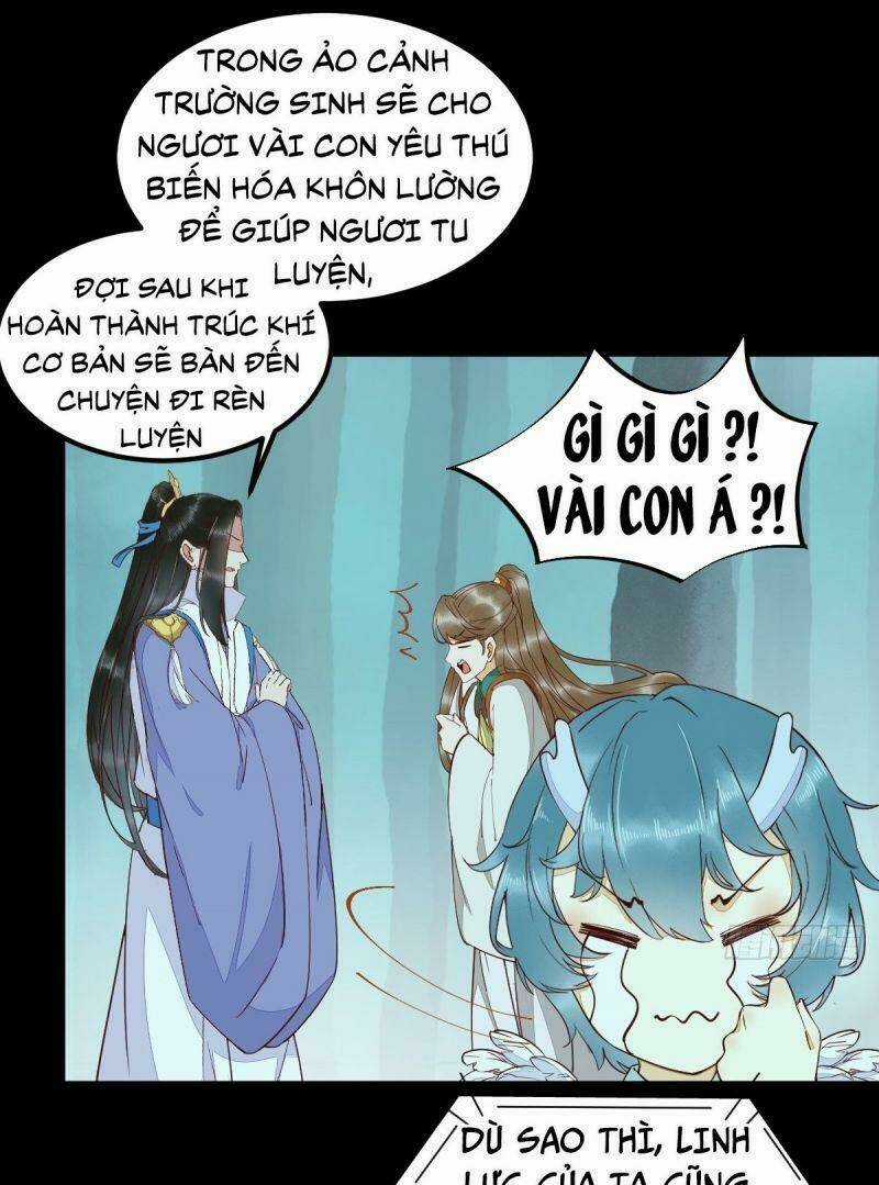 Sát Thủ Vương Phi Không Dễ Chọc Chapter 70 trang 8