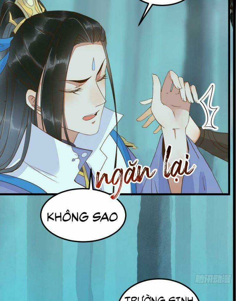 Sát Thủ Vương Phi Không Dễ Chọc Chapter 71 trang 10