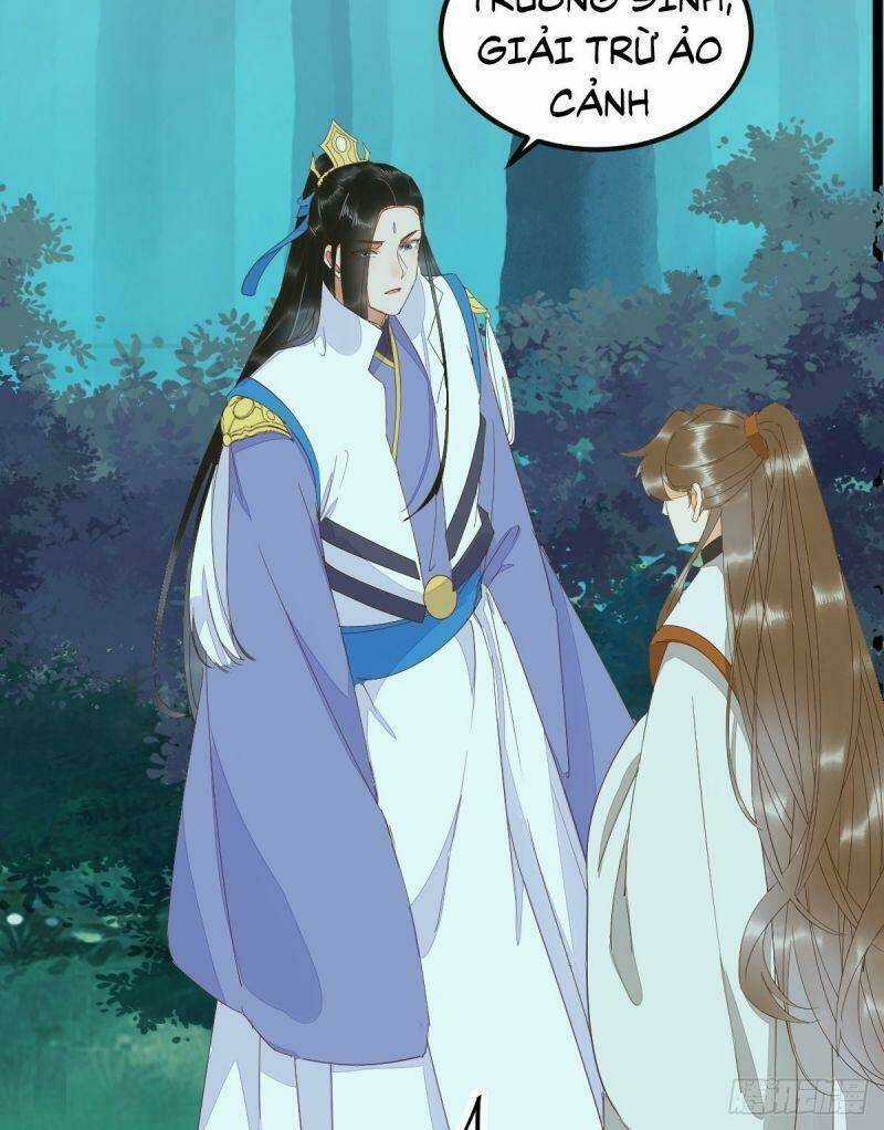 Sát Thủ Vương Phi Không Dễ Chọc Chapter 71 trang 11