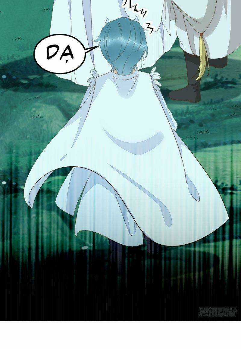 Sát Thủ Vương Phi Không Dễ Chọc Chapter 71 trang 12