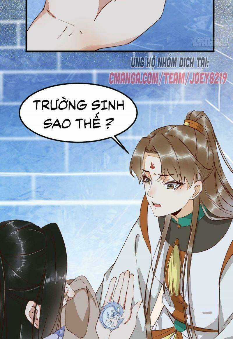 Sát Thủ Vương Phi Không Dễ Chọc Chapter 71 trang 14