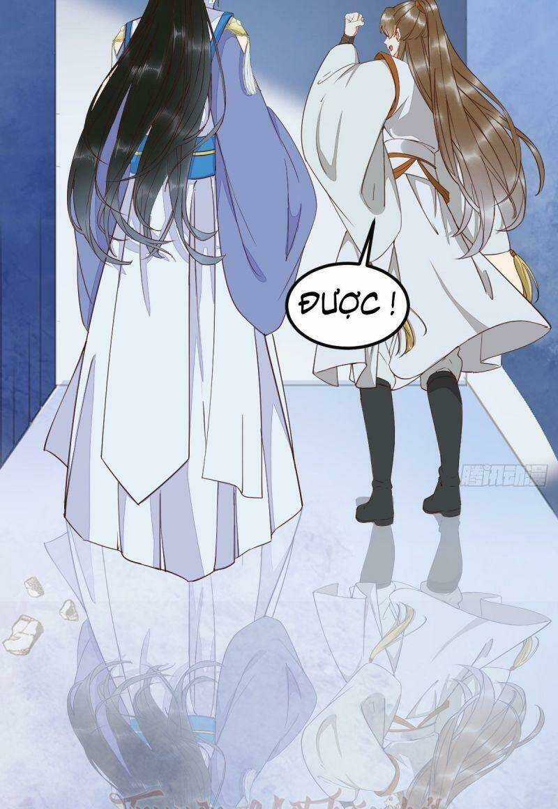 Sát Thủ Vương Phi Không Dễ Chọc Chapter 71 trang 16