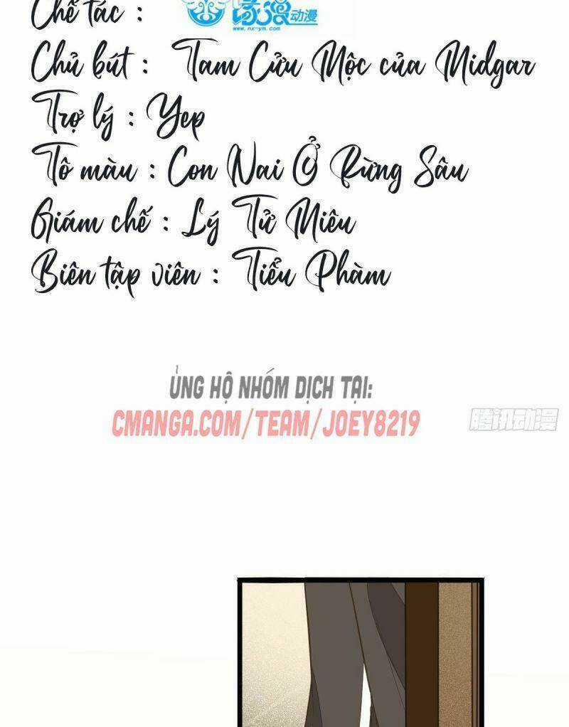 Sát Thủ Vương Phi Không Dễ Chọc Chapter 71 trang 2