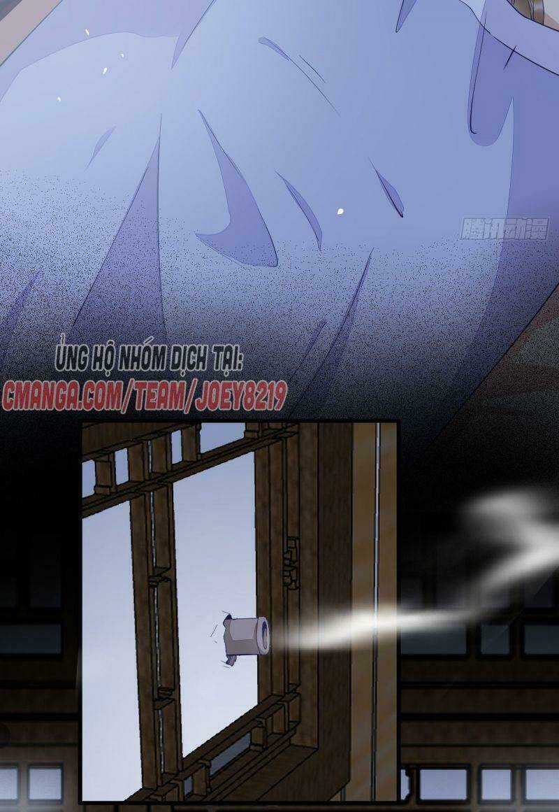 Sát Thủ Vương Phi Không Dễ Chọc Chapter 71 trang 20