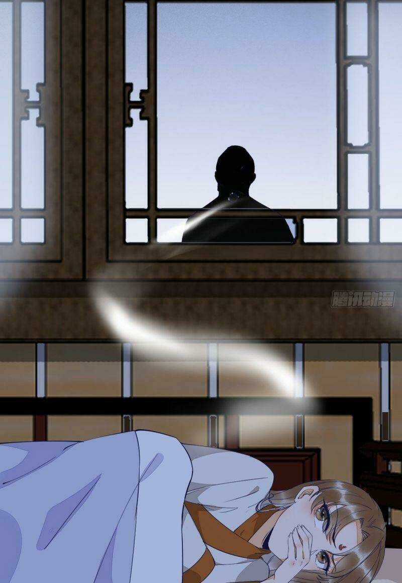 Sát Thủ Vương Phi Không Dễ Chọc Chapter 71 trang 21