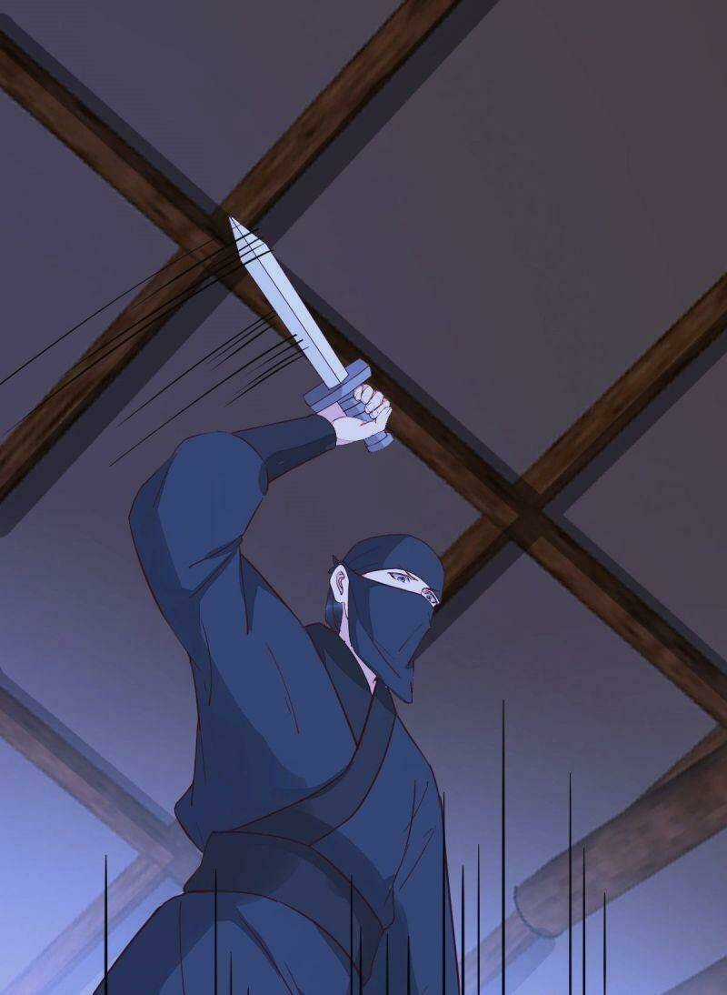 Sát Thủ Vương Phi Không Dễ Chọc Chapter 71 trang 24