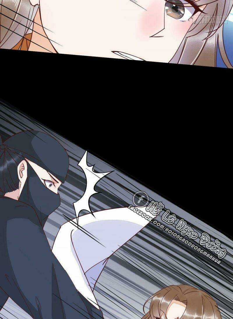 Sát Thủ Vương Phi Không Dễ Chọc Chapter 71 trang 26