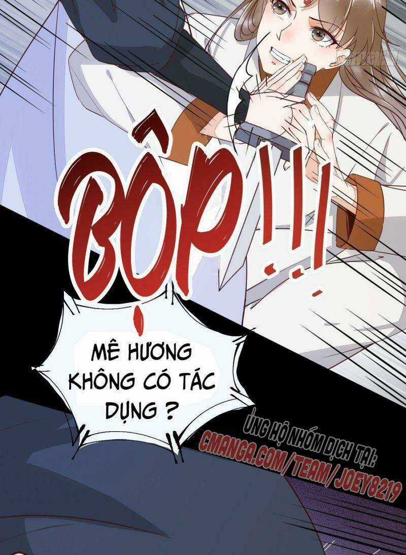 Sát Thủ Vương Phi Không Dễ Chọc Chapter 71 trang 27