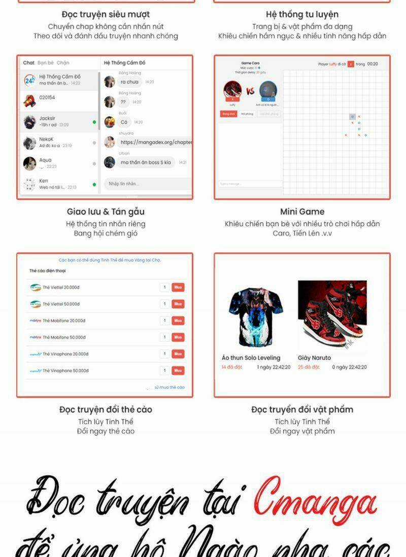 Sát Thủ Vương Phi Không Dễ Chọc Chapter 71 trang 29