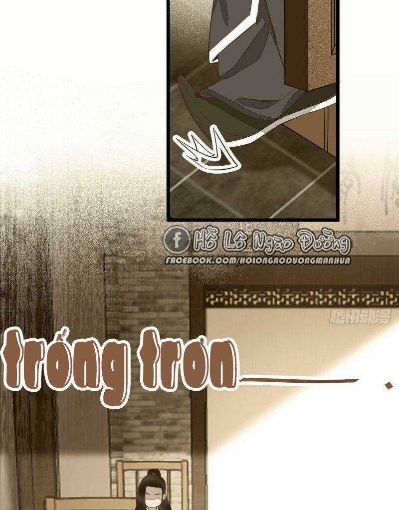 Sát Thủ Vương Phi Không Dễ Chọc Chapter 71 trang 3