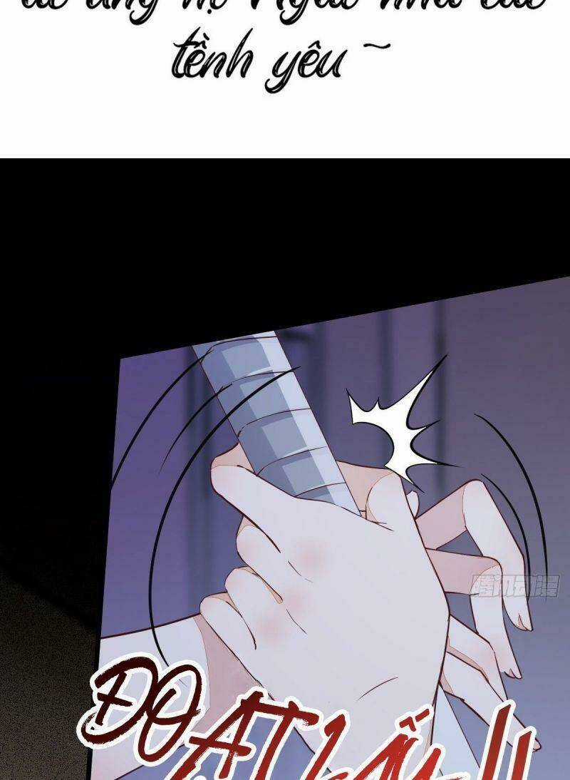 Sát Thủ Vương Phi Không Dễ Chọc Chapter 71 trang 30