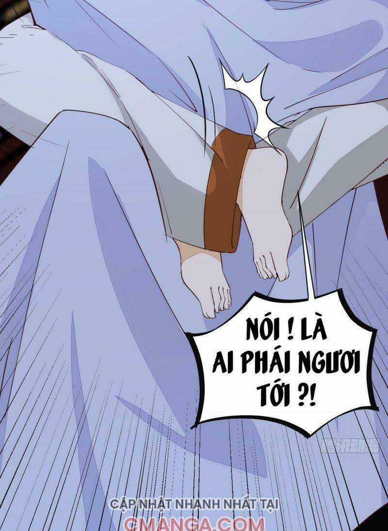 Sát Thủ Vương Phi Không Dễ Chọc Chapter 71 trang 32