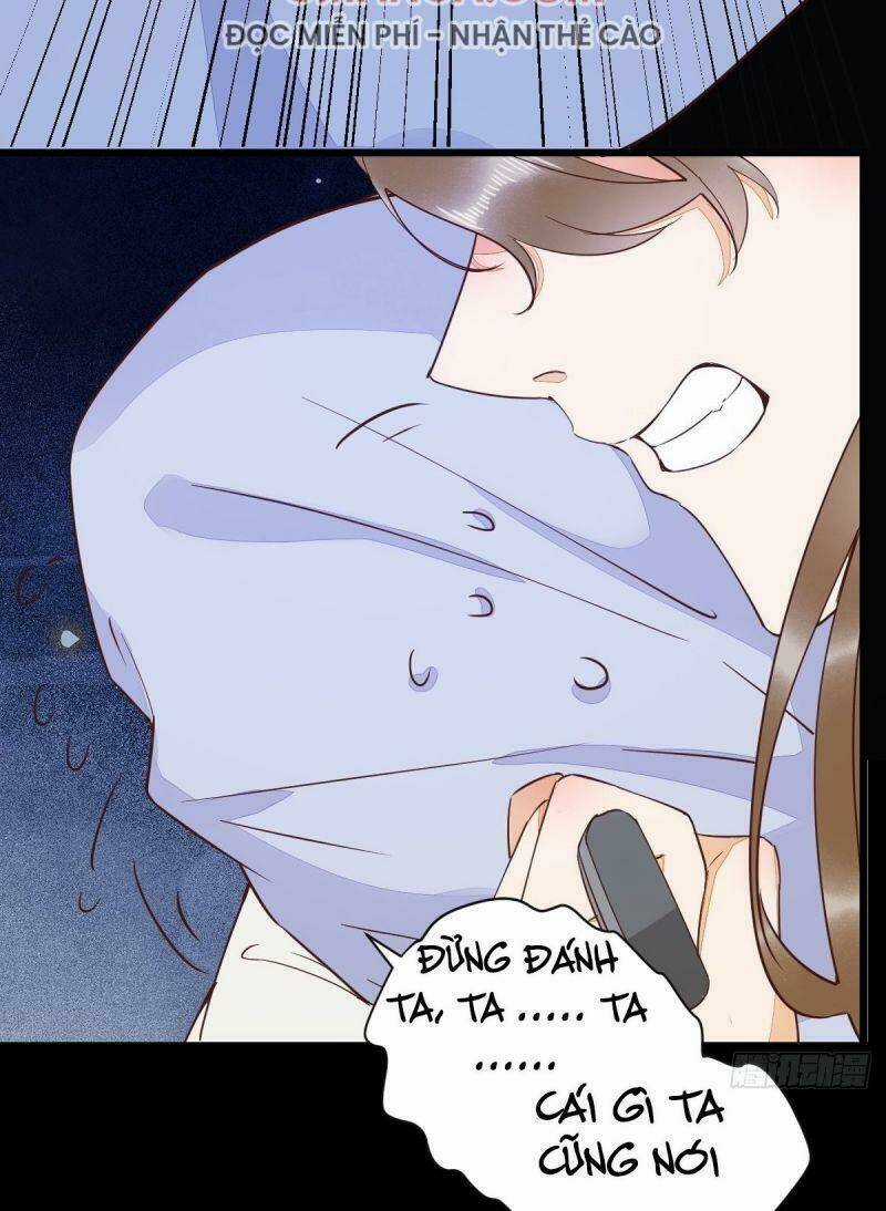 Sát Thủ Vương Phi Không Dễ Chọc Chapter 71 trang 33