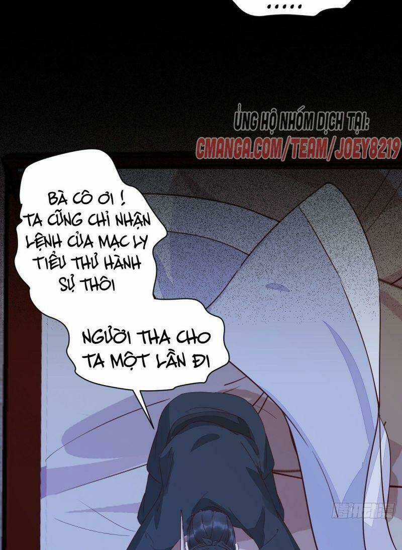 Sát Thủ Vương Phi Không Dễ Chọc Chapter 71 trang 34