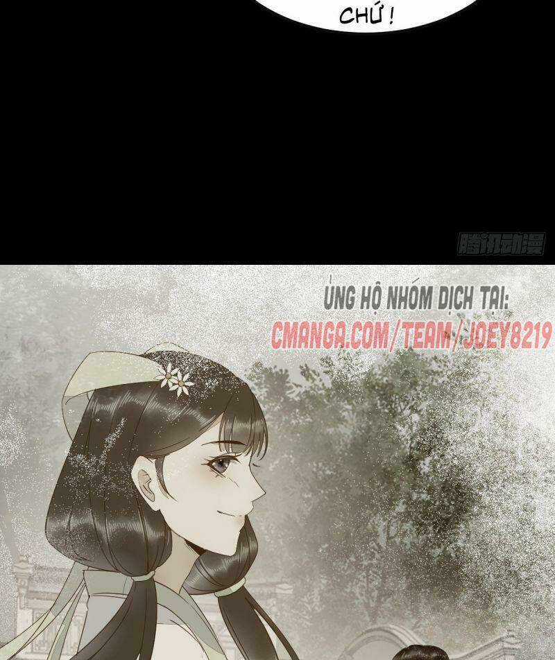 Sát Thủ Vương Phi Không Dễ Chọc Chapter 71 trang 38