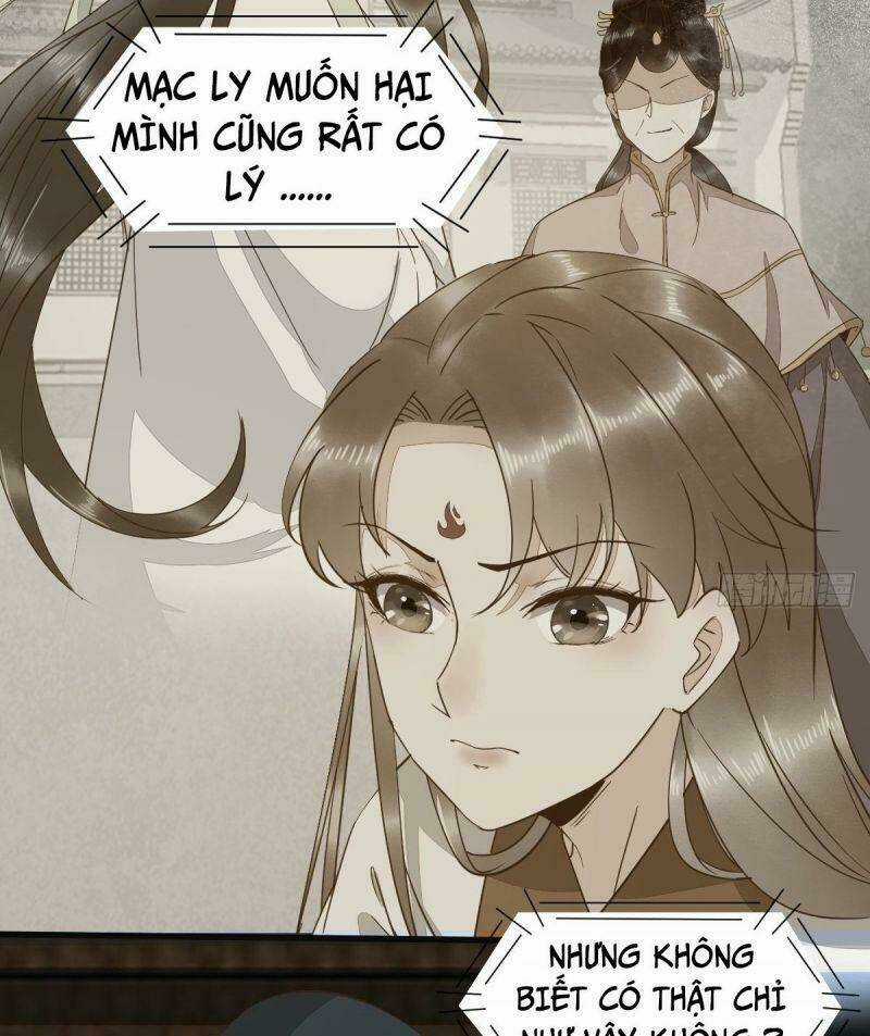 Sát Thủ Vương Phi Không Dễ Chọc Chapter 71 trang 39