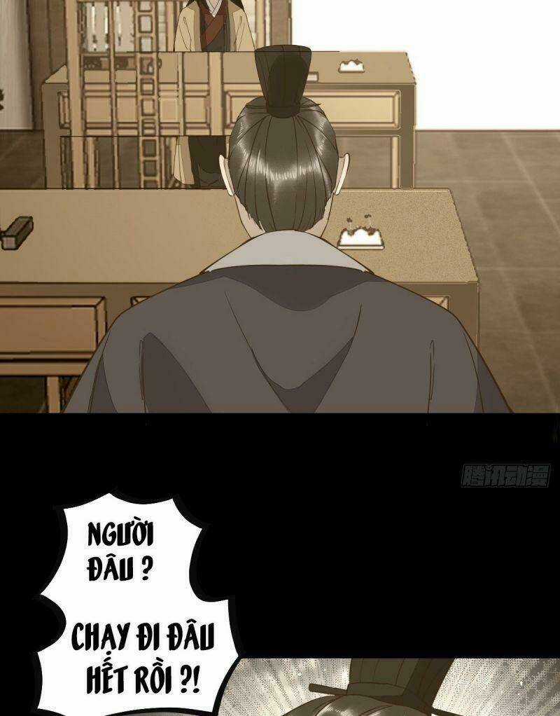 Sát Thủ Vương Phi Không Dễ Chọc Chapter 71 trang 4