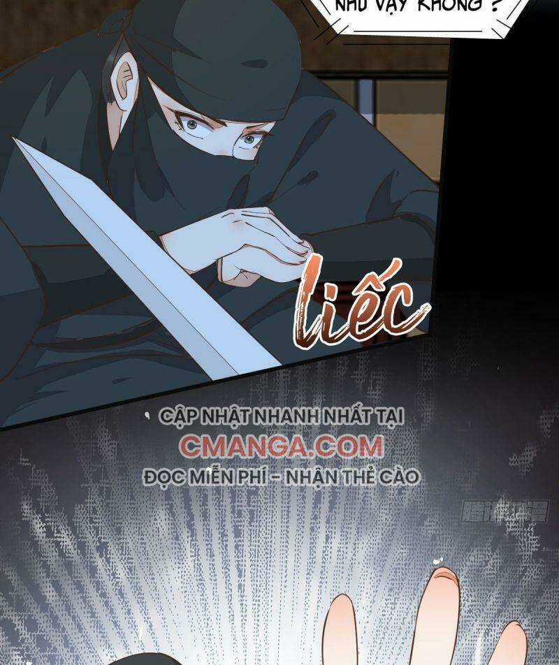 Sát Thủ Vương Phi Không Dễ Chọc Chapter 71 trang 40