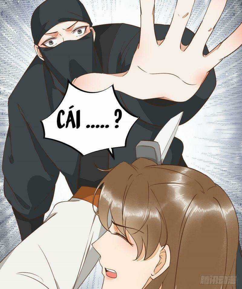 Sát Thủ Vương Phi Không Dễ Chọc Chapter 71 trang 41