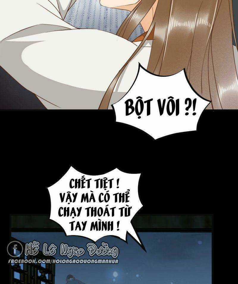 Sát Thủ Vương Phi Không Dễ Chọc Chapter 71 trang 42