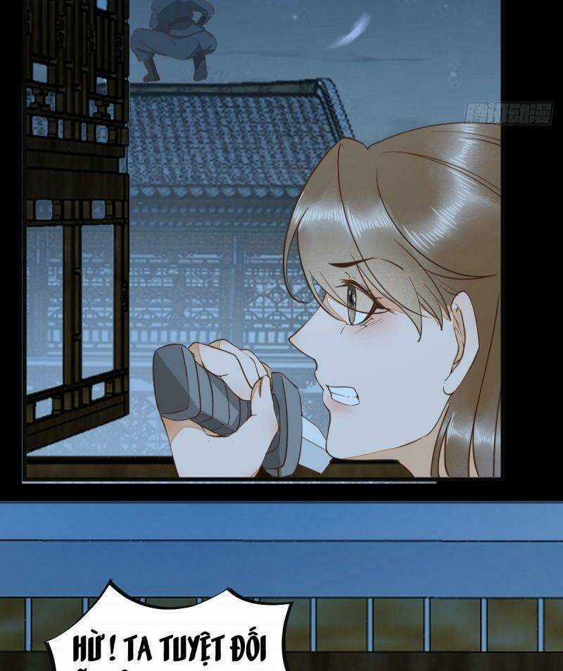 Sát Thủ Vương Phi Không Dễ Chọc Chapter 71 trang 43