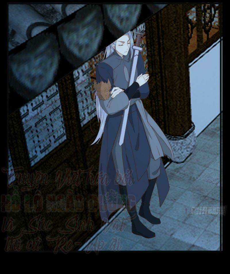 Sát Thủ Vương Phi Không Dễ Chọc Chapter 71 trang 46