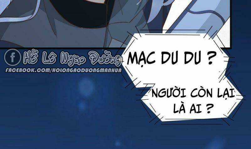 Sát Thủ Vương Phi Không Dễ Chọc Chapter 71 trang 48