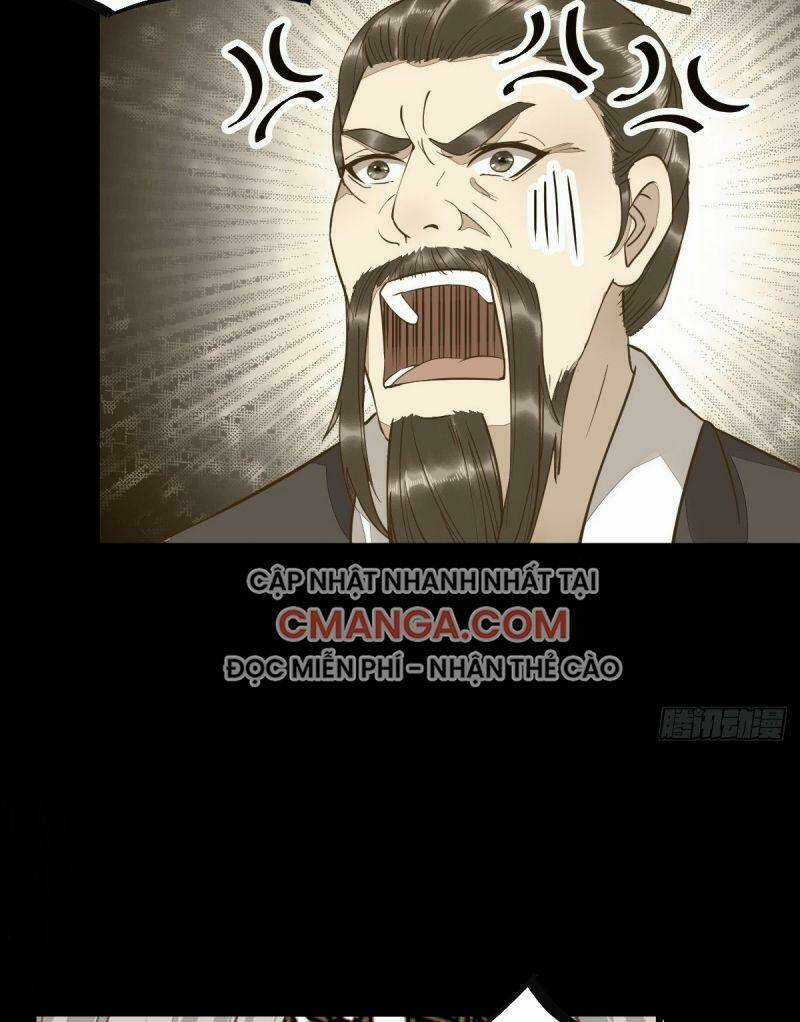 Sát Thủ Vương Phi Không Dễ Chọc Chapter 71 trang 5