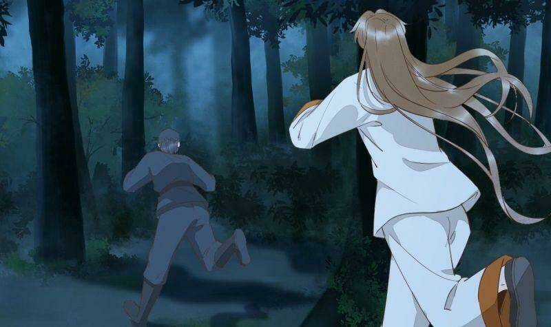 Sát Thủ Vương Phi Không Dễ Chọc Chapter 71 trang 53