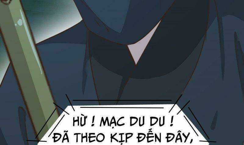 Sát Thủ Vương Phi Không Dễ Chọc Chapter 71 trang 56