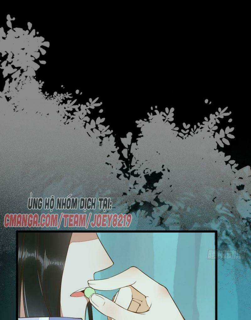 Sát Thủ Vương Phi Không Dễ Chọc Chapter 71 trang 7