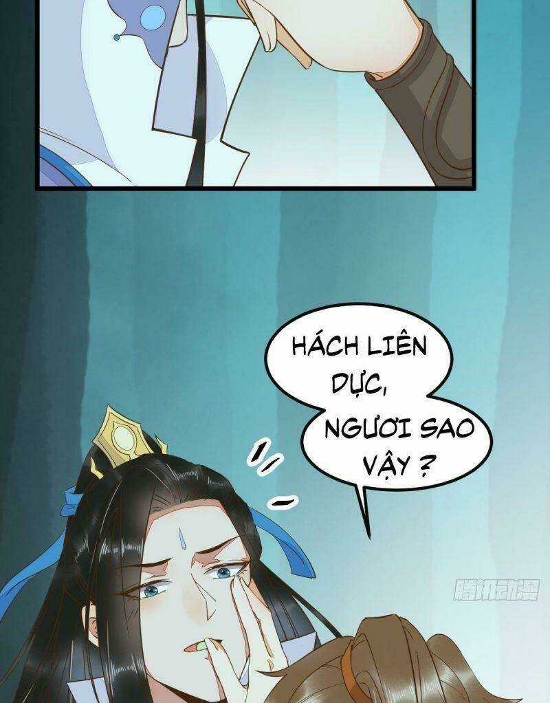 Sát Thủ Vương Phi Không Dễ Chọc Chapter 71 trang 8