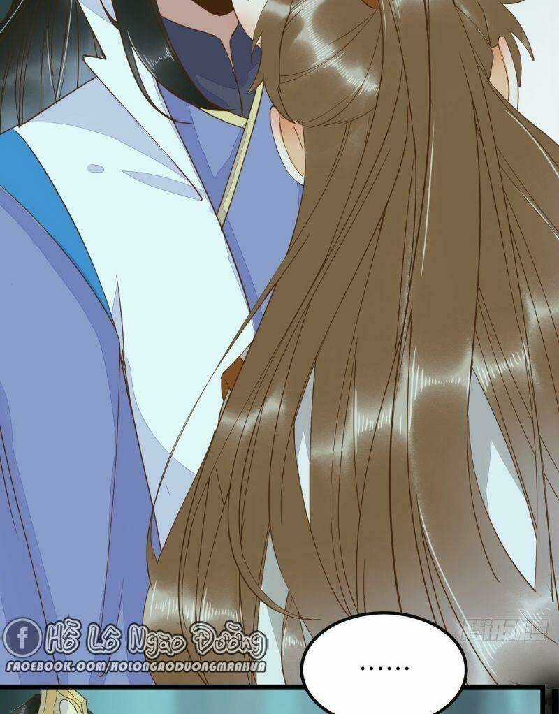 Sát Thủ Vương Phi Không Dễ Chọc Chapter 71 trang 9