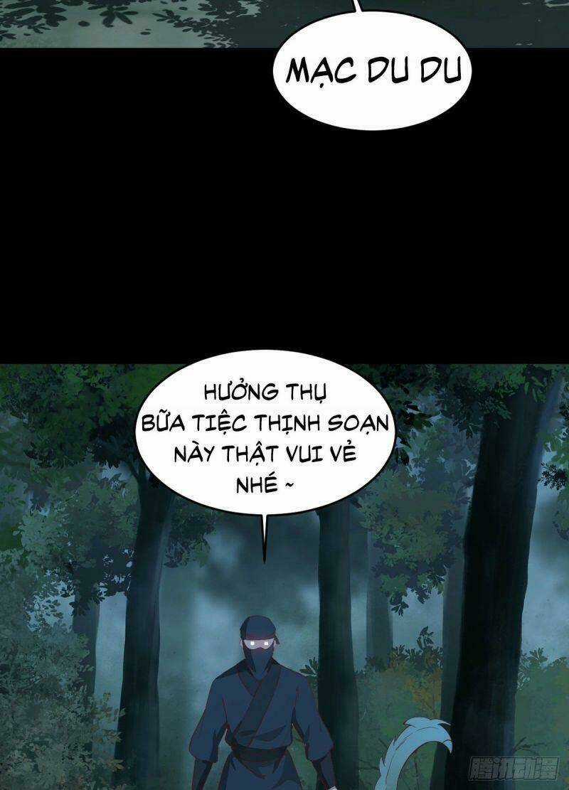 Sát Thủ Vương Phi Không Dễ Chọc Chapter 72 trang 11