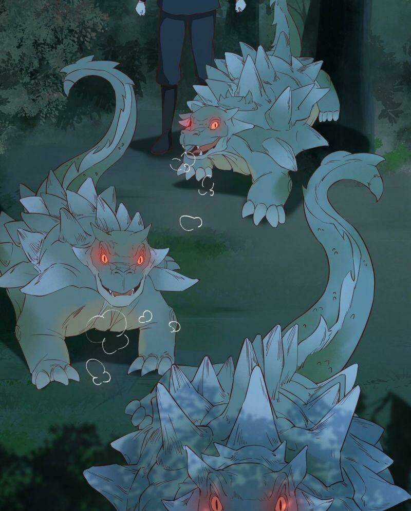 Sát Thủ Vương Phi Không Dễ Chọc Chapter 72 trang 12