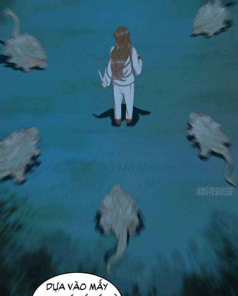 Sát Thủ Vương Phi Không Dễ Chọc Chapter 72 trang 14