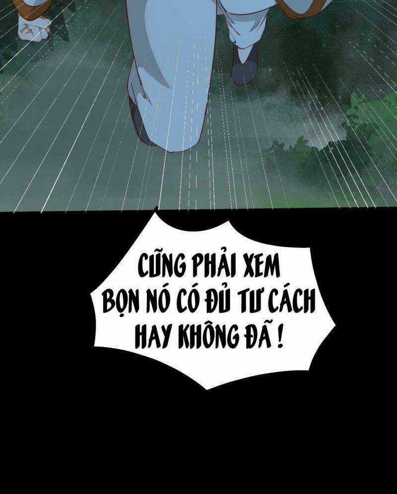 Sát Thủ Vương Phi Không Dễ Chọc Chapter 72 trang 16